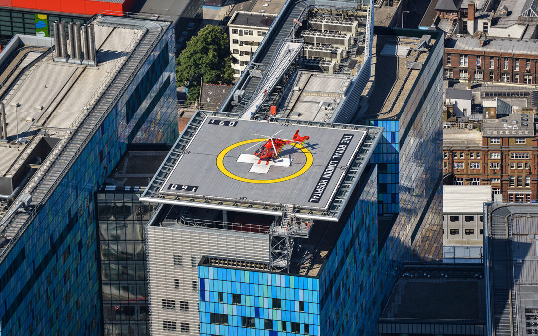 LIORA Launches New Website with Support from Falcon Digital